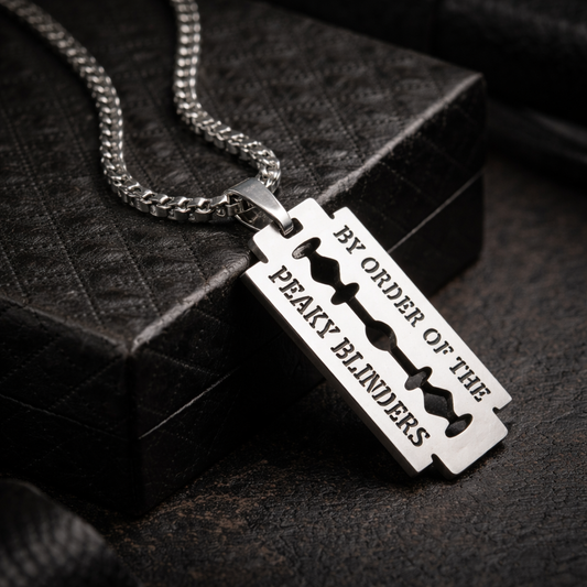 SHELBY SOCIETY™ – La Insignia