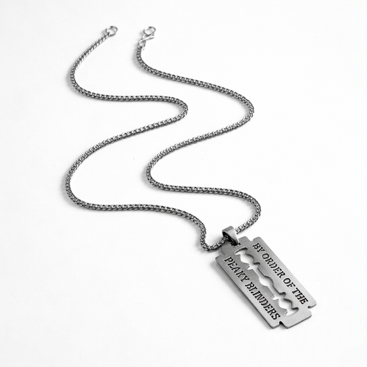 SHELBY SOCIETY™ – La Insignia